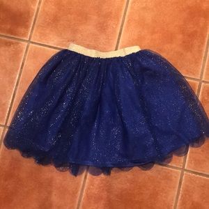 Girls skirt from Hanna Andersson Size 140 = US 10